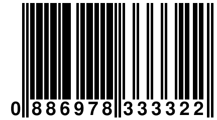 0 886978 333322