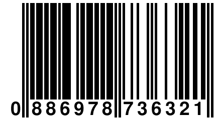 0 886978 736321