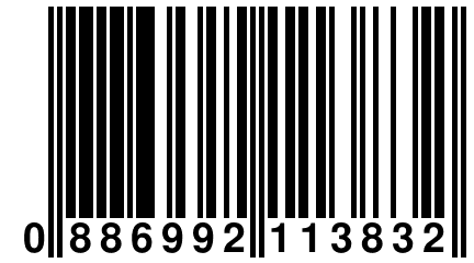 0 886992 113832