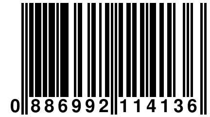 0 886992 114136