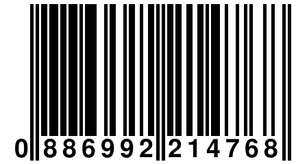 0 886992 214768