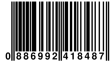 0 886992 418487