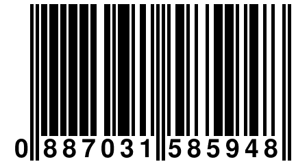 0 887031 585948