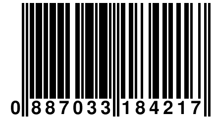 0 887033 184217