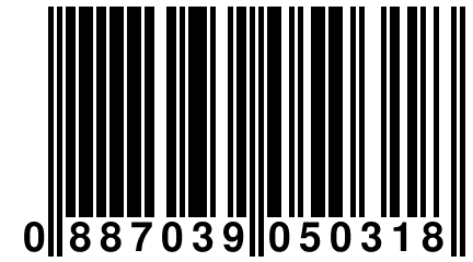 0 887039 050318