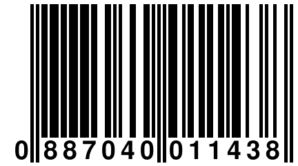 0 887040 011438