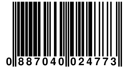 0 887040 024773
