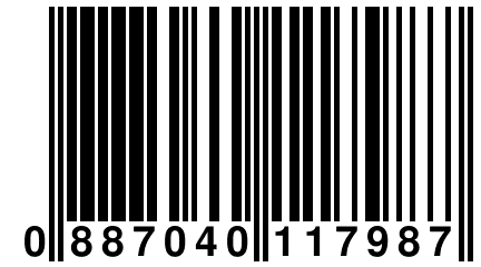 0 887040 117987