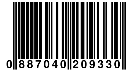 0 887040 209330