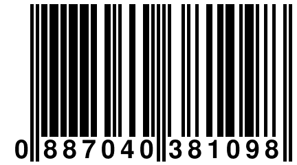 0 887040 381098