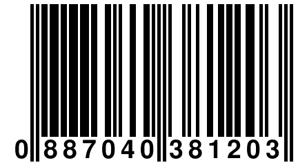 0 887040 381203