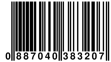 0 887040 383207