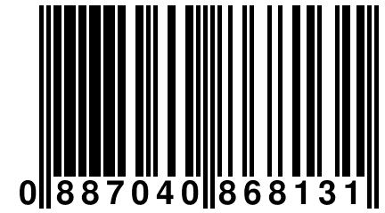 0 887040 868131