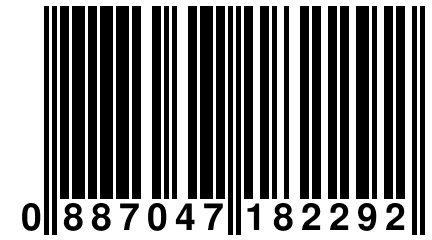 0 887047 182292