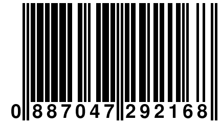 0 887047 292168