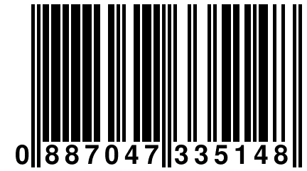 0 887047 335148