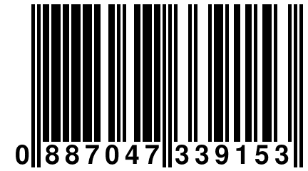 0 887047 339153