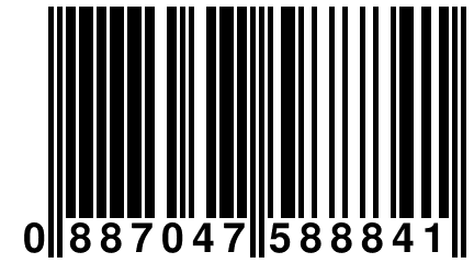 0 887047 588841