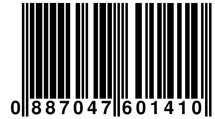 0 887047 601410