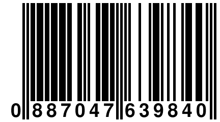 0 887047 639840