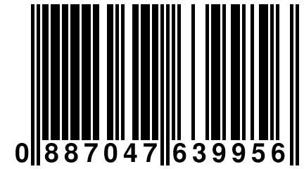 0 887047 639956