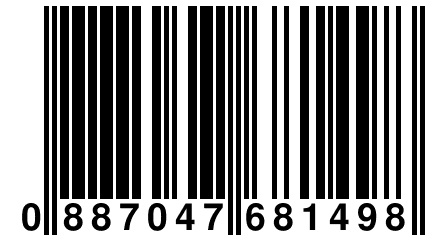 0 887047 681498