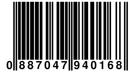 0 887047 940168