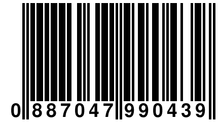 0 887047 990439