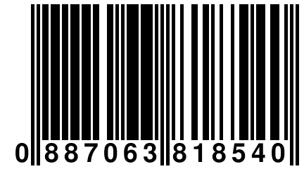 0 887063 818540