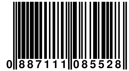 0 887111 085528