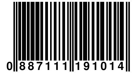 0 887111 191014