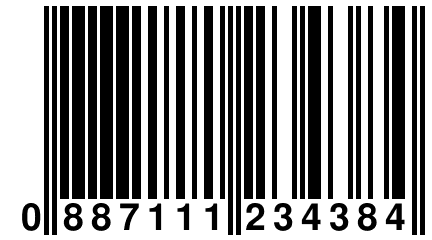 0 887111 234384