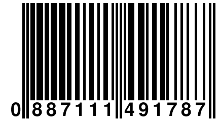 0 887111 491787