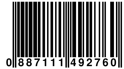 0 887111 492760