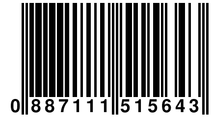 0 887111 515643