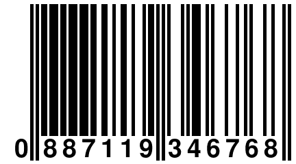 0 887119 346768