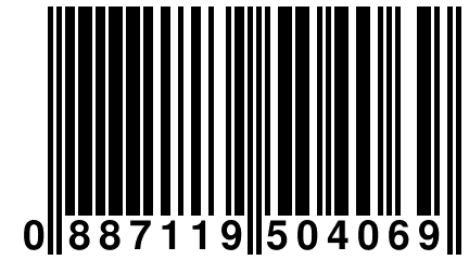 0 887119 504069