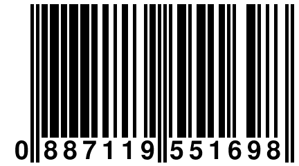 0 887119 551698