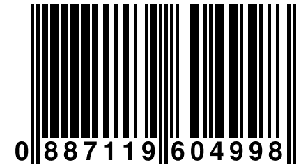 0 887119 604998