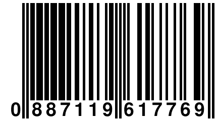 0 887119 617769