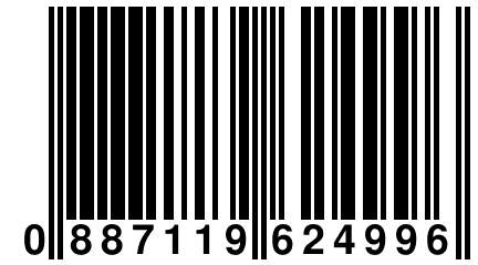 0 887119 624996
