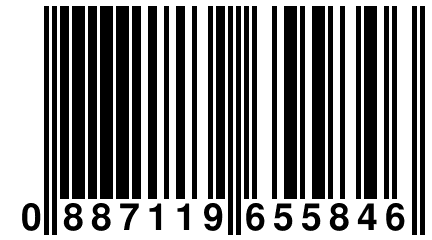 0 887119 655846