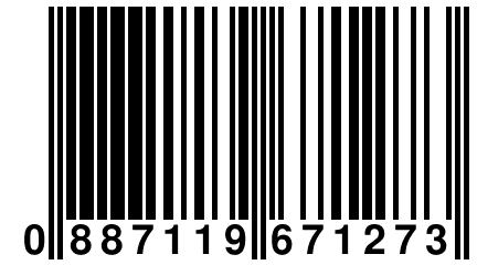 0 887119 671273