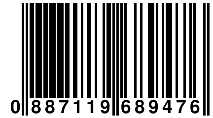 0 887119 689476