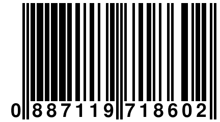 0 887119 718602