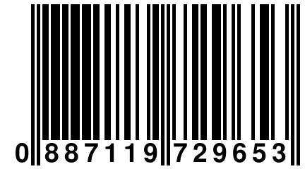 0 887119 729653