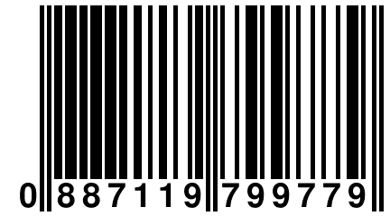 0 887119 799779