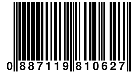 0 887119 810627