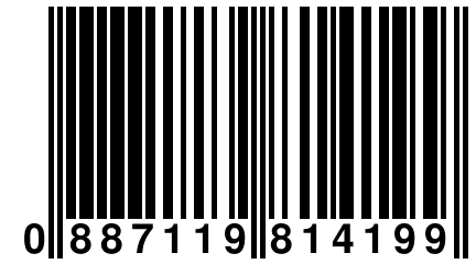 0 887119 814199