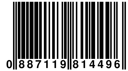 0 887119 814496